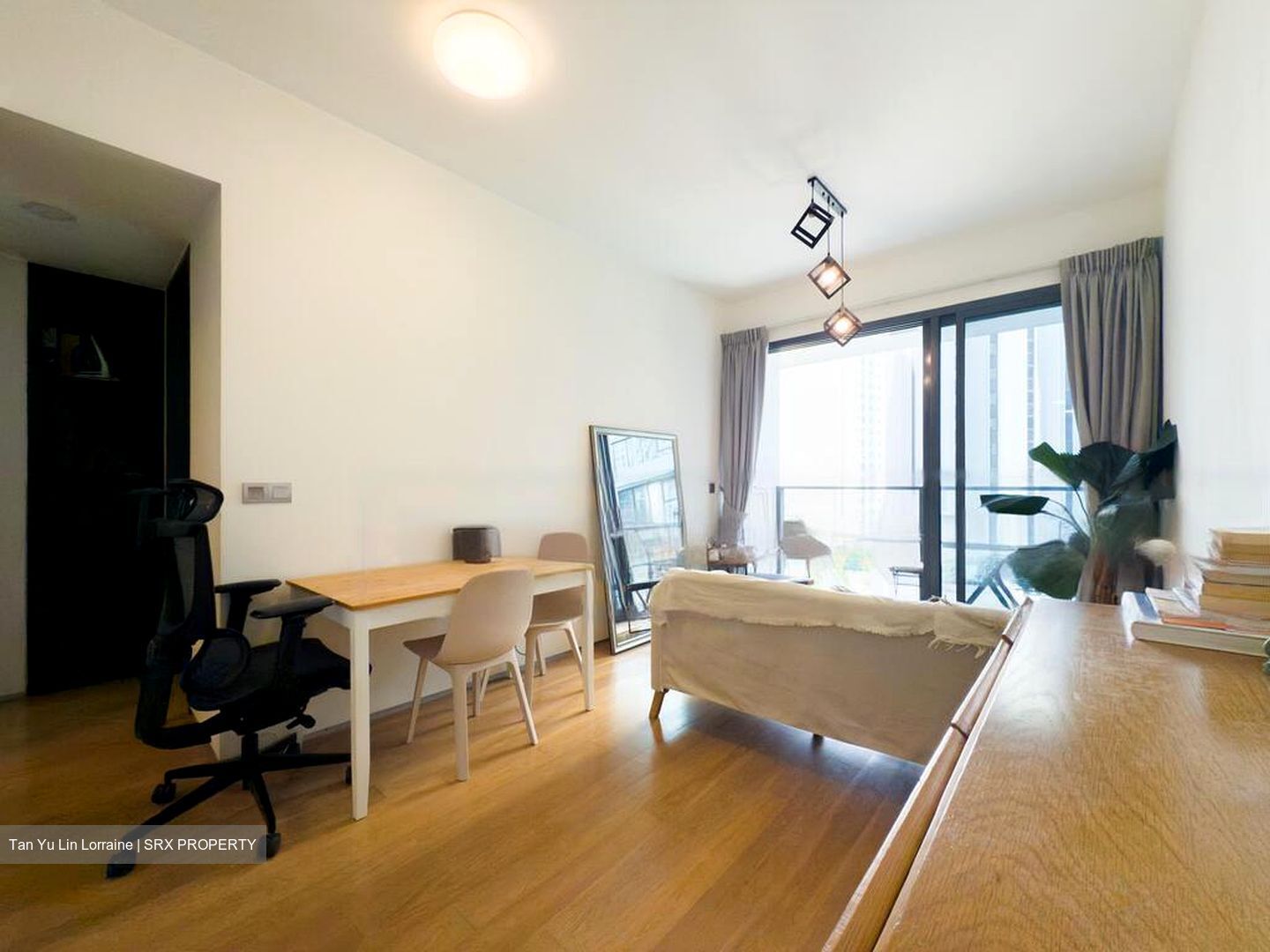 Skysuites@Anson (D2), Apartment #482859491